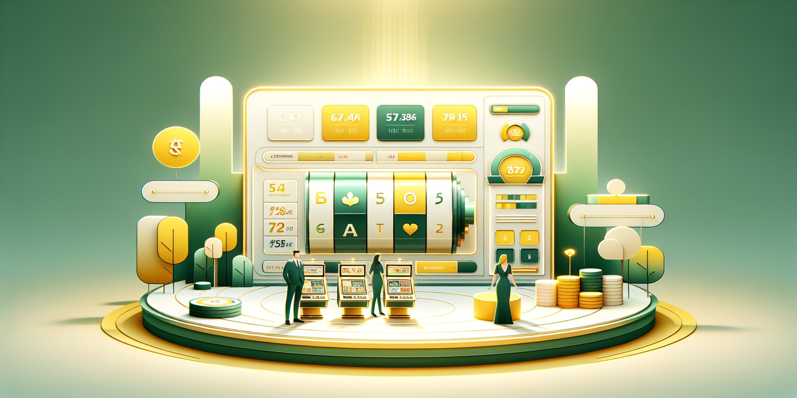 Unlock Big Wins with Golden Slot 777: Tips for 2025 Players - Slot Strategy Guide for pakistani | JeetWin