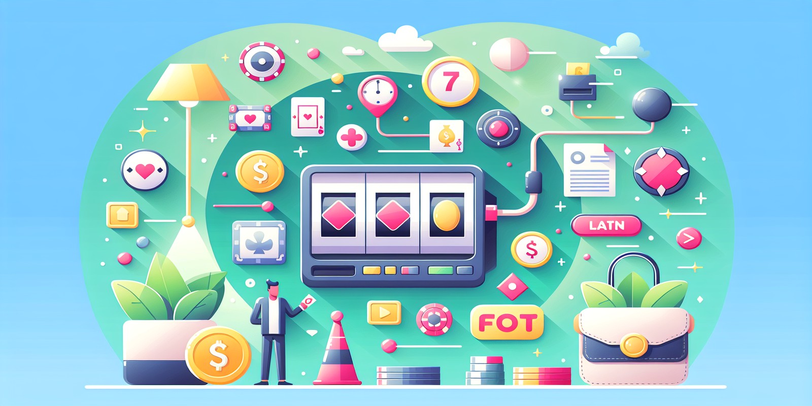 Unlock Free Bonus Games: No Deposit Slots for Pakistani Players in 2025 - Slot Strategy Guide for pakistani | JeetWin