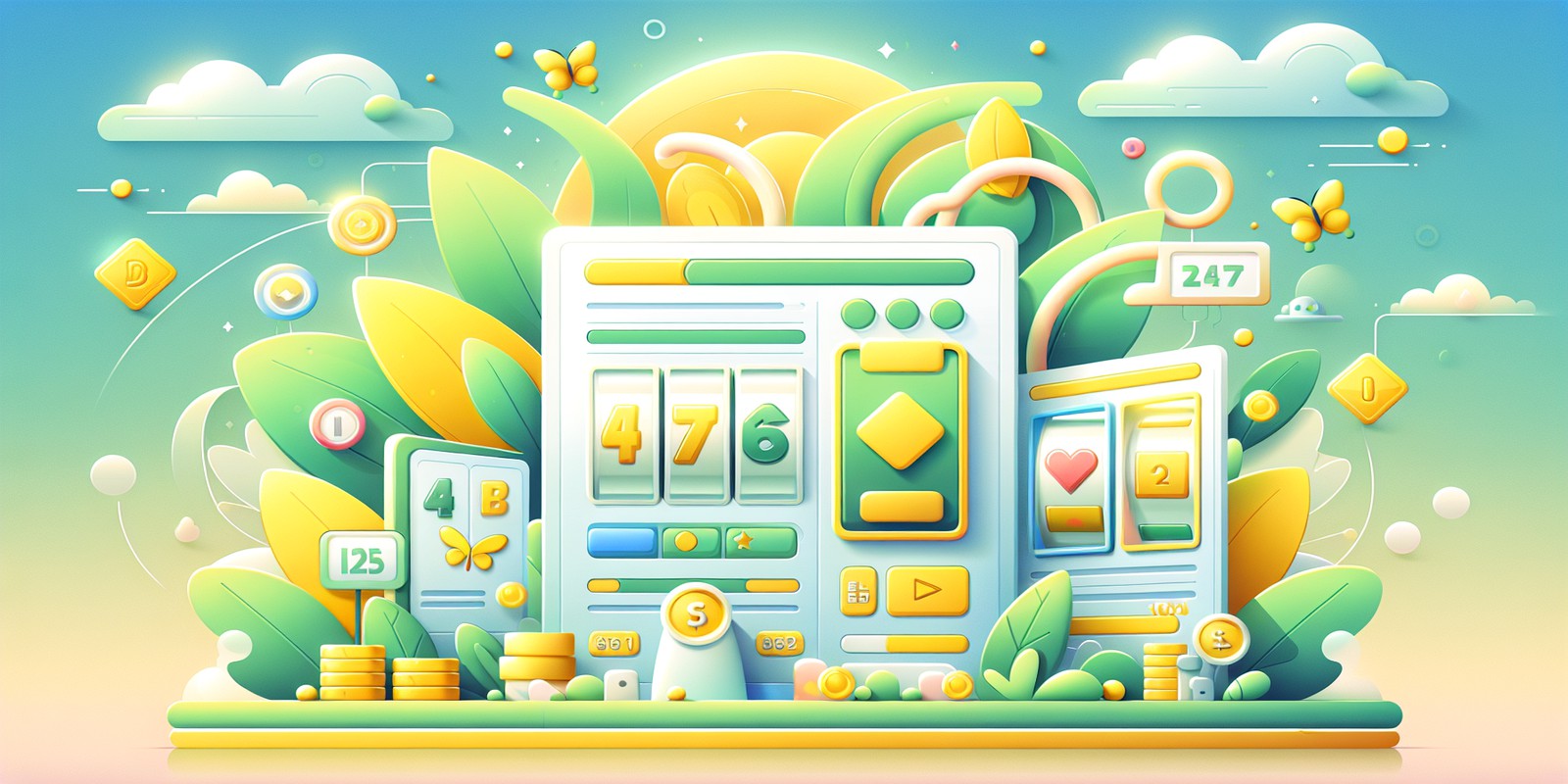 Unlock Golden Slot 777: Your Ultimate Guide to Big Wins in 2025 - Slot Strategy Guide for pakistani | JeetWin