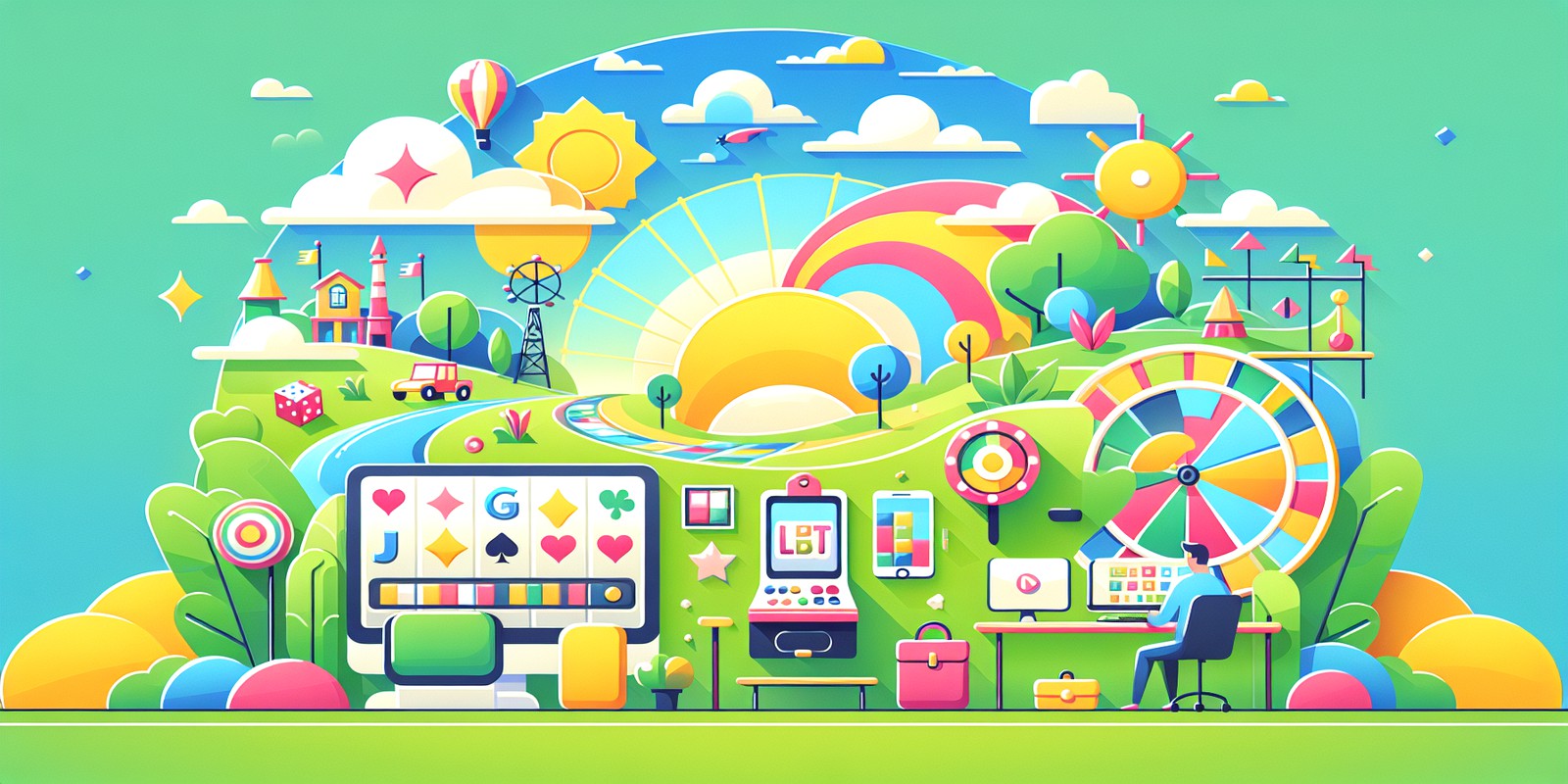 Golden Slot 777: Tips guide for players in Pakistan - JeetWin.