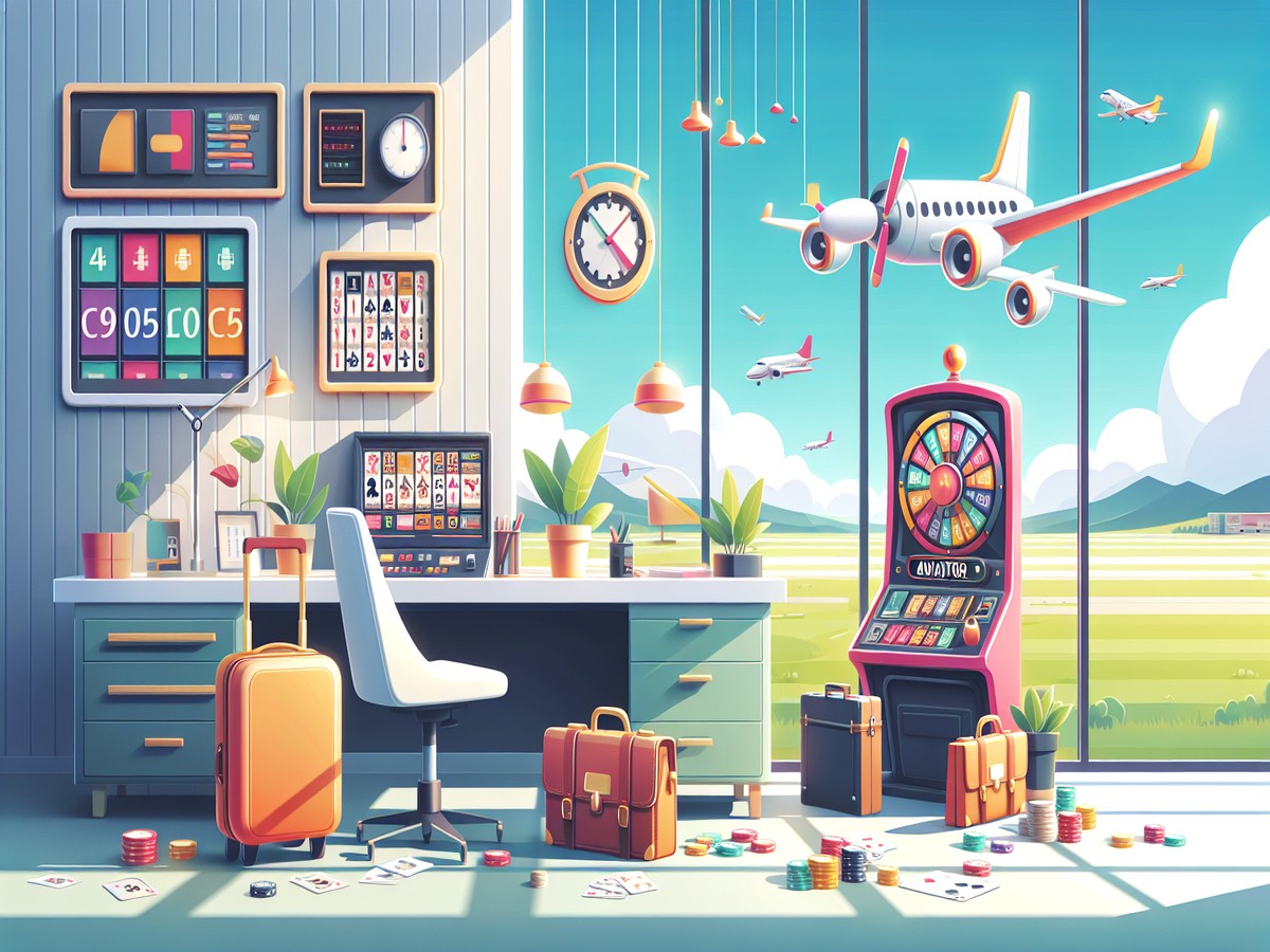 JeetWin Aviator Game