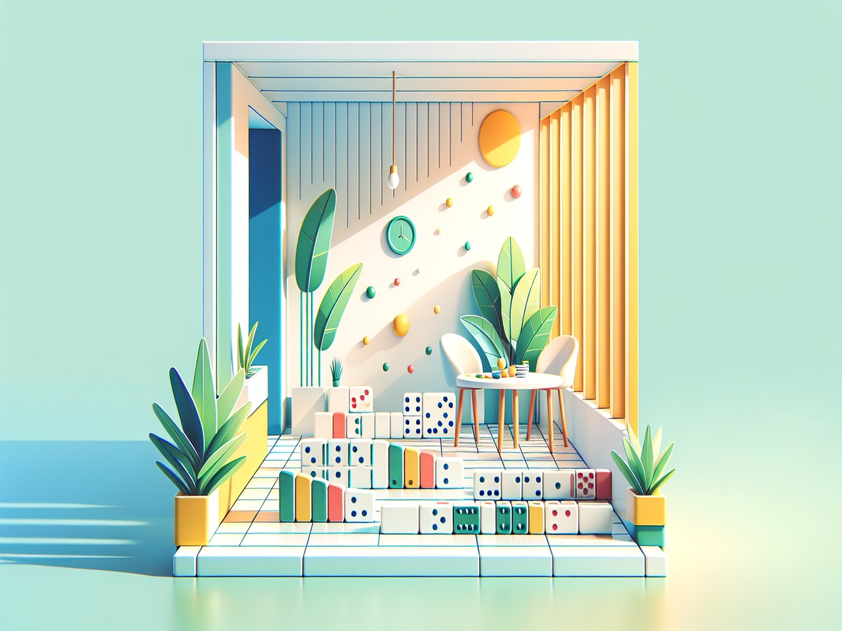 JeetWin Dominos Game